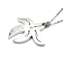 Carica l'immagine nel visualizzatore di Gallery, 022020/001/039 Nomination Collana Donna con Swarovski Stella Marina