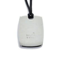 Carica l'immagine nel visualizzatore di Gallery, 110201-012 Nomination Pendente Segno Zodiacale Pesci in Acciaio e oro 18Kt