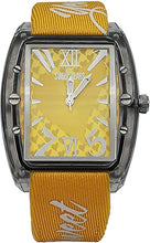 Carica l'immagine nel visualizzatore di Gallery, SY.6128L/34 Orologio SWEET YEARS by Chronotech Giallo Unisex