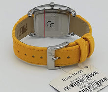 Carica l'immagine nel visualizzatore di Gallery, SY.6128L/34 Orologio SWEET YEARS by Chronotech Giallo Unisex