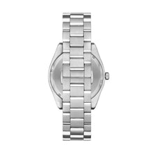 Carica l'immagine nel visualizzatore di Gallery, EMPORIO ARMANI Orologio Uomo in Acciaio Quadrante blu AR11620 FEDERICO