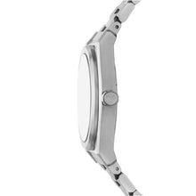 Carica l'immagine nel visualizzatore di Gallery, EMPORIO ARMANI Orologio Uomo in Acciaio Quadrante blu AR11620 FEDERICO