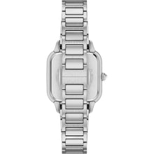 Carica l'immagine nel visualizzatore di Gallery, EMPORIO ARMANI AR11742 Orologio Donna con bracciale in Acciaio e Quadrante in Madreperla