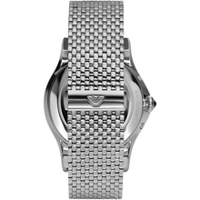 Carica l'immagine nel visualizzatore di Gallery, EMPORIO ARMANI Swiss Made ARS4201 - Orologio Uomo con Fasi Lunari in Acciaio