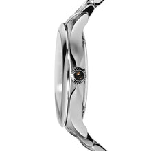 Carica l'immagine nel visualizzatore di Gallery, EMPORIO ARMANI Swiss Made ARS8651 - Orologio Meccanico Uomo in Acciaio