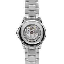 Carica l'immagine nel visualizzatore di Gallery, EMPORIO ARMANI Swiss Made ARS8651 - Orologio Meccanico Uomo in Acciaio