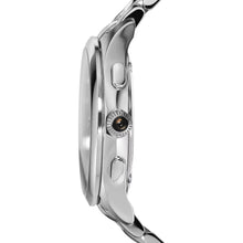 Carica l'immagine nel visualizzatore di Gallery, EMPORIO ARMANI Swiss Made ARS8700 - Orologio cronografo Uomo Acciaio