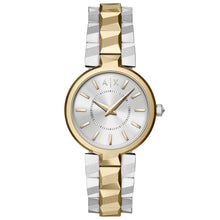 Carica l'immagine nel visualizzatore di Gallery, ARMANI EXCHANGE AX4406 Adora Orologio Donna in Acciaio con Placcature in Oro