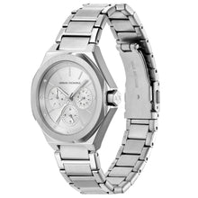 Carica l'immagine nel visualizzatore di Gallery, ARMANI EXCHANGE AX4622 Orologio multifunzione Donna in Acciaio