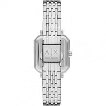 Carica l'immagine nel visualizzatore di Gallery, ARMANI EXCHANGE AX5724 Orologio Donna in Acciaio Color Argento Leila