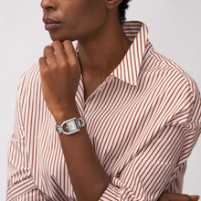 Carica l'immagine nel visualizzatore di Gallery, FOSSIL ES5326 Orologio Donna in Acciaio Braccialato - D Harwell