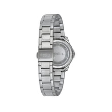 Carica l'immagine nel visualizzatore di Gallery, BREIL Tribe CLASSIC ELEGANCE Orologio Donna in Acciaio quadrante blu EW0409