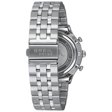 Carica l'immagine nel visualizzatore di Gallery, BREIL Tribe CLASSY Cronografo uomo in acciaio con quadrante Blu EW0499