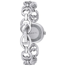 Carica l'immagine nel visualizzatore di Gallery, BREIL Tribe LUNA Orologio a bracciale da Donna in Acciaio EW0553