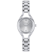 Carica l'immagine nel visualizzatore di Gallery, BREIL Tribe ELETTRA Orologio Donna in Acciaio quadrante Argento EW0586