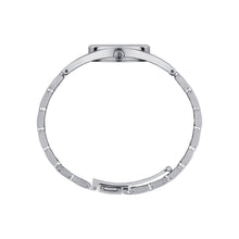 Carica l'immagine nel visualizzatore di Gallery, BREIL Tribe ELETTRA Orologio Donna in Acciaio quadrante Argento EW0586