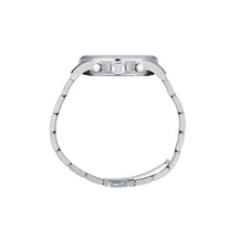 Carica l'immagine nel visualizzatore di Gallery, BREIL Tribe KART Cronografo uomo in acciaio quadrante blu EW0659