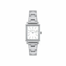 Carica l'immagine nel visualizzatore di Gallery, BREIL Tribe DIVINE Orologio Donna rettangolare in Acciaio color argento EW0797