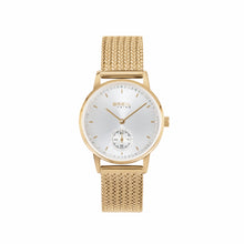 Carica l'immagine nel visualizzatore di Gallery, BREIL Tribe DROP Orologio Donna in Acciaio placcato oro EW0803