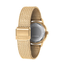 Carica l'immagine nel visualizzatore di Gallery, BREIL Tribe DROP Orologio Donna in Acciaio placcato oro EW0803
