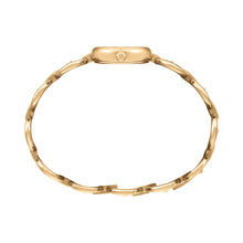 Carica l'immagine nel visualizzatore di Gallery, BREIL Tribe CAMELIA Orologio a bracciale da Donna in Acciaio IP Gold EW0808