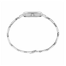 Carica l'immagine nel visualizzatore di Gallery, BREIL Tribe BON TON Orologio Donna rettangolare in Acciaio color argento EW0812
