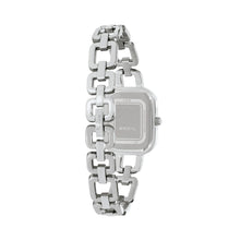 Carica l'immagine nel visualizzatore di Gallery, BREIL Tribe BON TON Orologio Donna rettangolare in Acciaio color argento EW0812