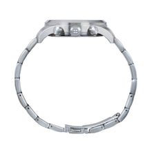 Carica l'immagine nel visualizzatore di Gallery, BREIL Tribe RECON Cronografo uomo in acciaio quadrante grigio e Nero EW0839