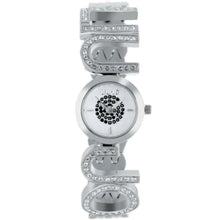 Carica l'immagine nel visualizzatore di Gallery, LIU-JO Luxury TLJ155 Star Orologio Donna in Acciaio e Cristalli