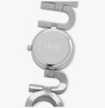 Carica l'immagine nel visualizzatore di Gallery, LIU-JO Luxury TLJ155 Star Orologio Donna in Acciaio e Cristalli