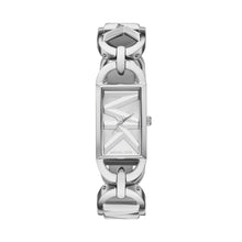 Carica l'immagine nel visualizzatore di Gallery, Michael Kors MK7407 MK EMPIRE Orologio Acciaio Donna