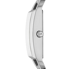 Carica l'immagine nel visualizzatore di Gallery, Michael Kors MK7407 MK EMPIRE Orologio Acciaio Donna