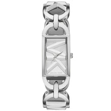 Carica l'immagine nel visualizzatore di Gallery, Michael Kors MK7407 MK EMPIRE Orologio Acciaio Donna