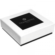 Carica l'immagine nel visualizzatore di Gallery, 021339-012 Nomination Orecchini a forma di Farfalla con Swarovski Lilla BUTTERFLY