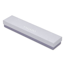 Carica l'immagine nel visualizzatore di Gallery, Bracciale a doppio filo con Perle bianche in Acciaio S'AGAPò WISDOM SWI15