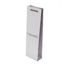 Carica l'immagine nel visualizzatore di Gallery, Bracciale con catena a dischetti in Acciaio 316L S'Agapò CHUNKY SHK95