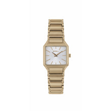 Carica l'immagine nel visualizzatore di Gallery, BREIL Orologio Donna THE B in Acciaio dorato TW1972