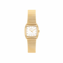 Carica l'immagine nel visualizzatore di Gallery, BREIL Orologio Donna STYLIZE in Acciaio dorato TW2051