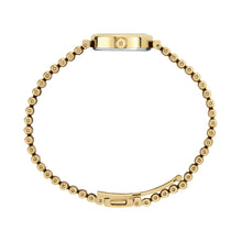 Carica l'immagine nel visualizzatore di Gallery, BREIL Orologio Donna BUBBLE in Acciaio dorato TW2083