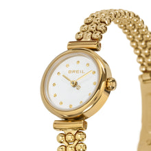 Carica l'immagine nel visualizzatore di Gallery, BREIL Orologio Donna BUBBLE in Acciaio dorato TW2083