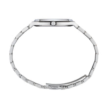 Carica l'immagine nel visualizzatore di Gallery, BREIL BSW6.5 Orologio uomo cassa slim in acciaio quadrante blu TW2122