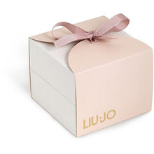 Carica l'immagine nel visualizzatore di Gallery, LIU-JO Luxury TLJ1541 Be Bright Orologio Donna in Acciaio e Cristalli Oro Rosa