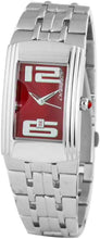 Carica l'immagine nel visualizzatore di Gallery, Chronotech Orologio Unisex in Acciaio CT.7017L/05M