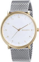 Carica l'immagine nel visualizzatore di Gallery, SKAGEN SKW6170 Orologio Uomo in Acciaio Hald