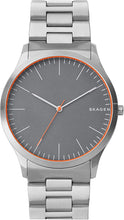 Carica l'immagine nel visualizzatore di Gallery, Skagen SKW6423 Orologio Uomo in Acciaio Satinato Jorn