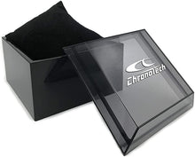 Carica l'immagine nel visualizzatore di Gallery, Chronotech Prisma Orologio da Donna in Pelle Placcato Oro Giallo CT.7896L/05