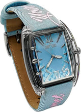 Carica l'immagine nel visualizzatore di Gallery, SY.6128L/31 Orologio SWEET YEARS by Chronotech Unisex Azzurro
