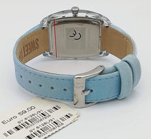 Carica l'immagine nel visualizzatore di Gallery, SY.6128L/31 Orologio SWEET YEARS by Chronotech Unisex Azzurro