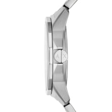 Carica l'immagine nel visualizzatore di Gallery, ARMANI EXCHANGE AX1733 Banks Orologio Uomo in Acciaio