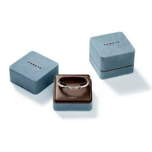 Carica l'immagine nel visualizzatore di Gallery, COMETE Bracciale Uomo in Acciaio e Diamanti - Diamonds Label UBR 1275